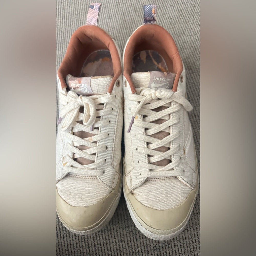 Nike SB Blazer Low x Doyenne